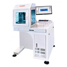 XTL - UV / Green / Mopa Fiber Laser Marking Machine